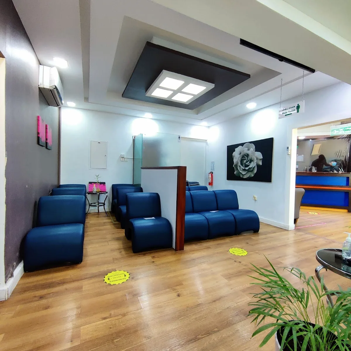 Dr. Mohamed Rafi Dental Clinic photo 5