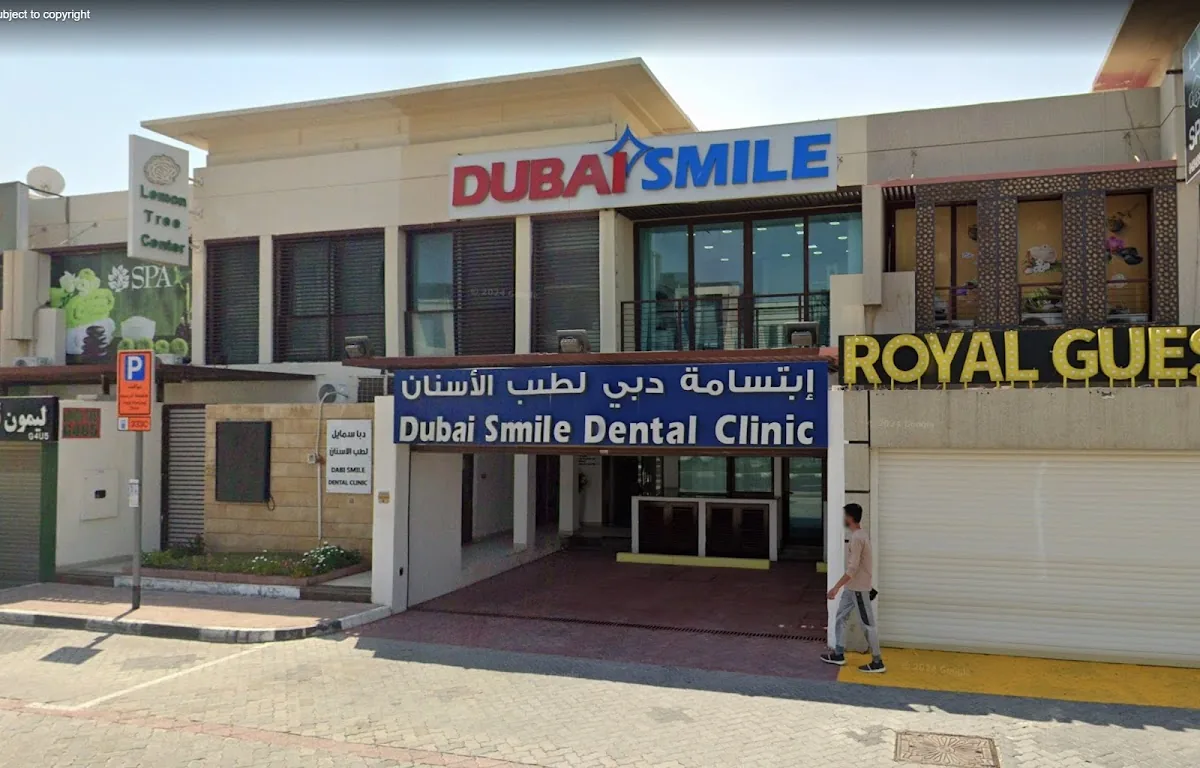 Dubai Smile Dental Clinic photo 2