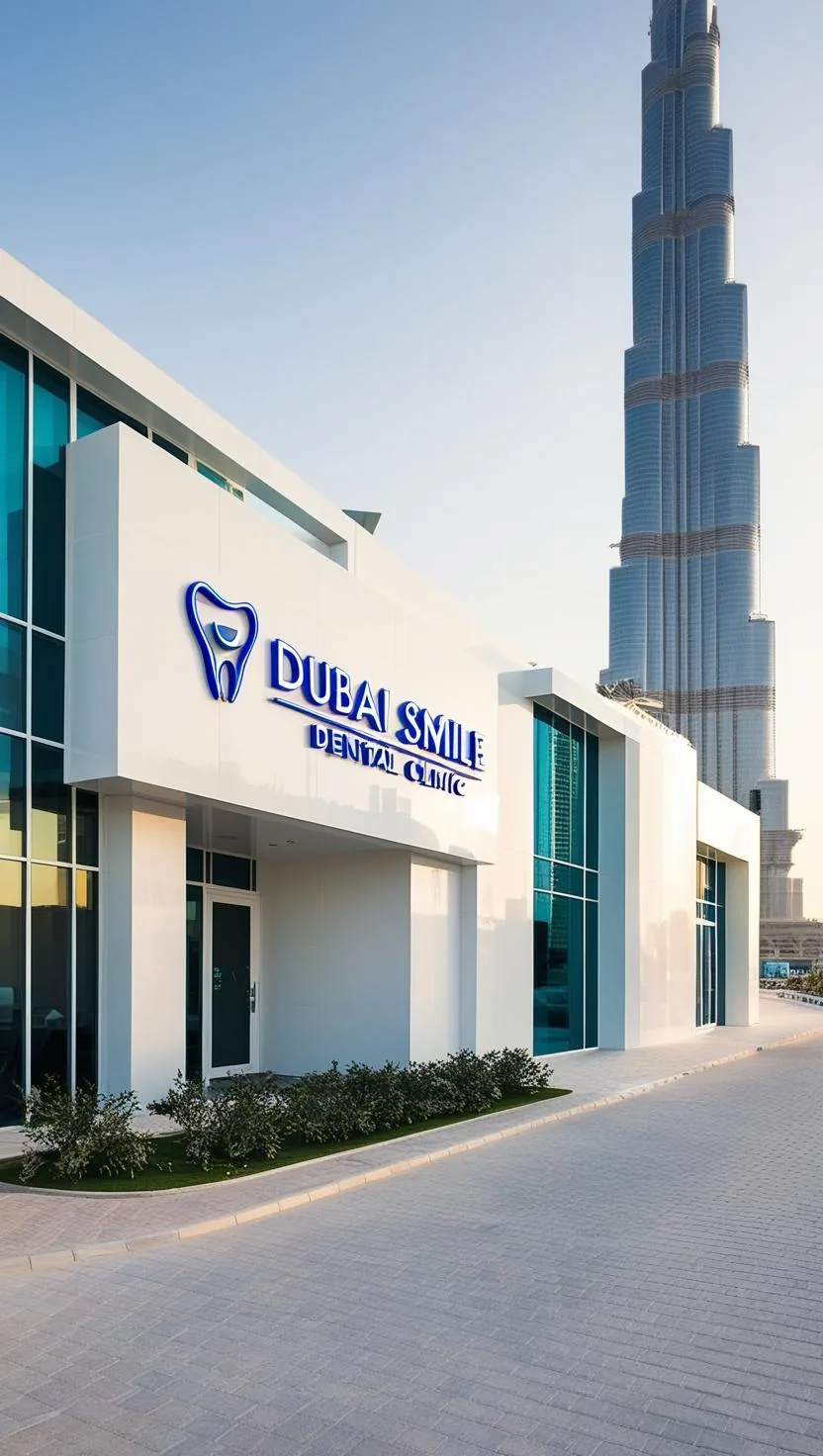 Dubai Smile Dental Clinic photo 4