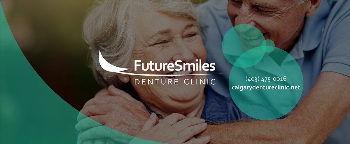 Future Smiles Denture Clinic photo 1