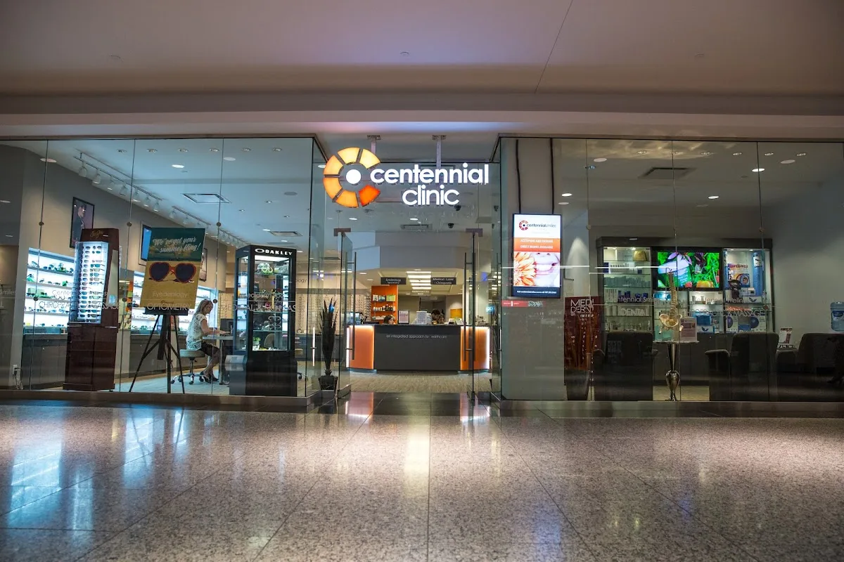 Centennial Smiles photo 6