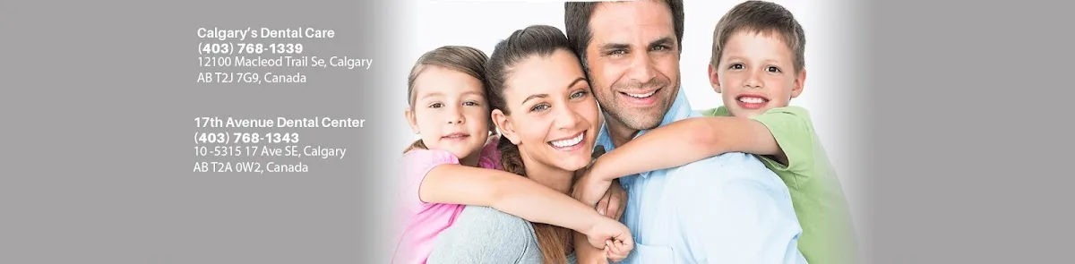 Calgary’s Dental Care photo 6