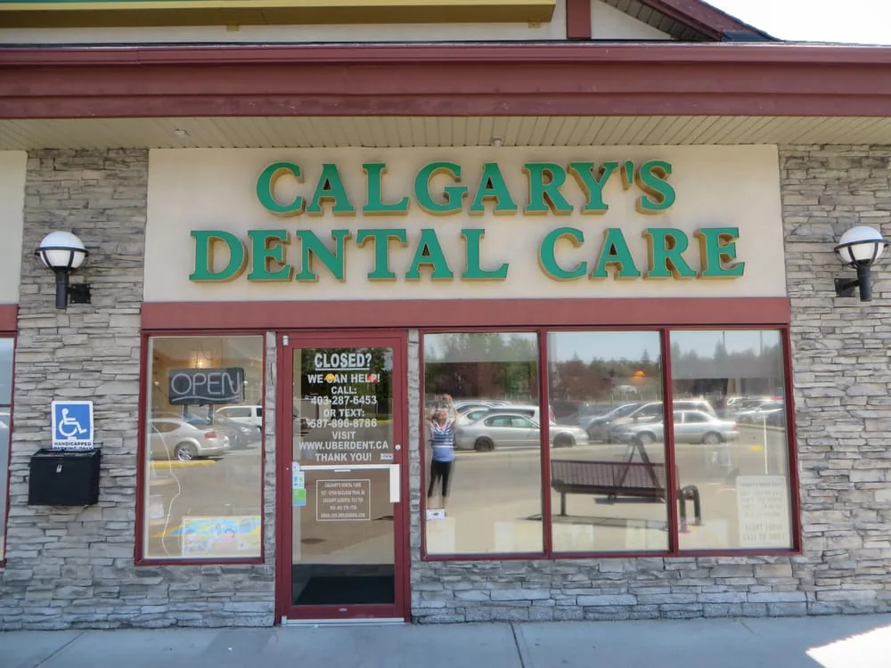 Calgary’s Dental Care photo 4
