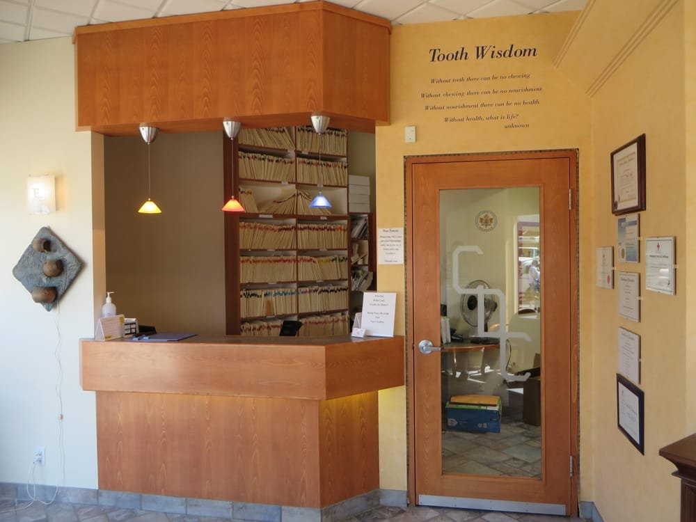 Calgary’s Dental Care photo 1