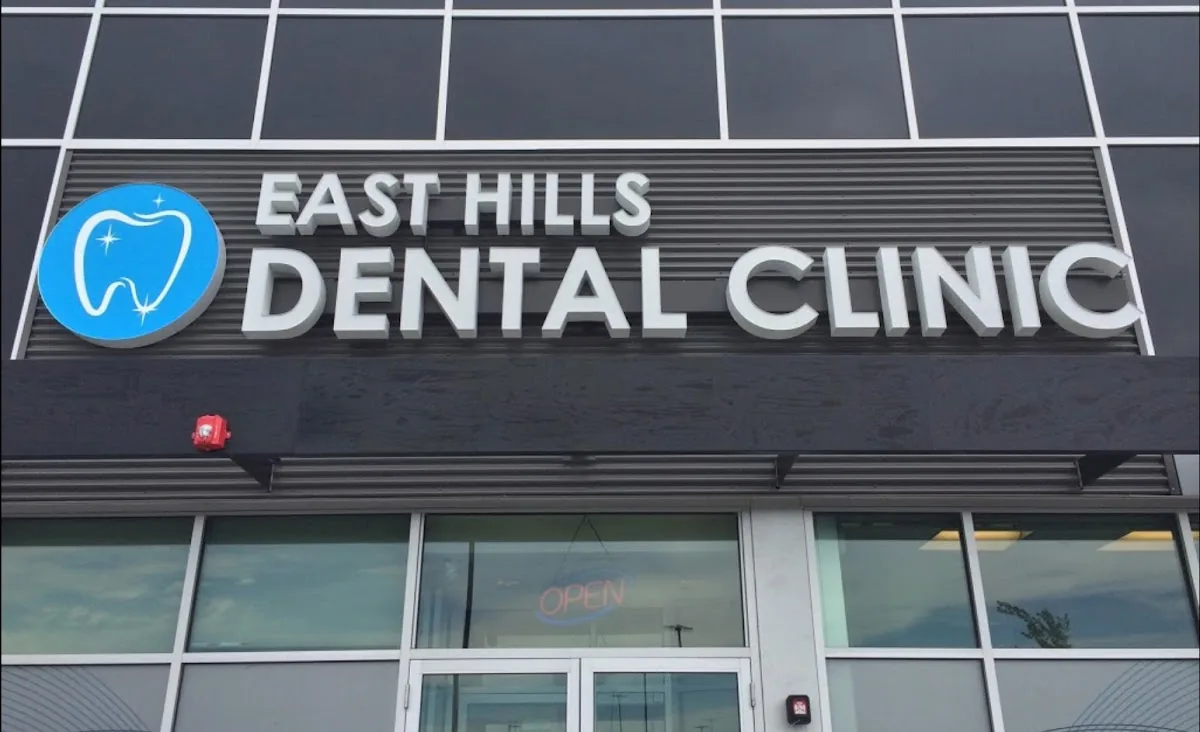 East Hills Dental Clinic photo 2