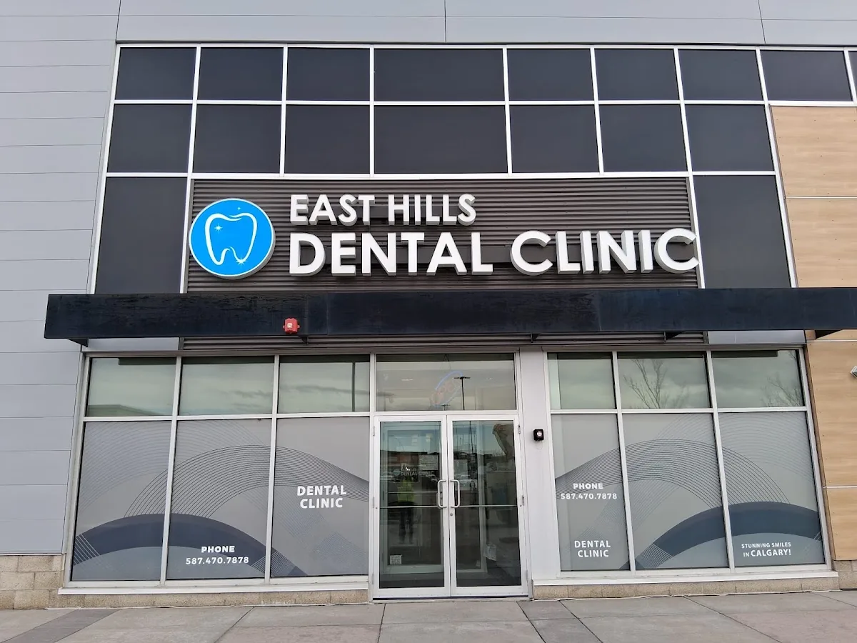 East Hills Dental Clinic photo 3