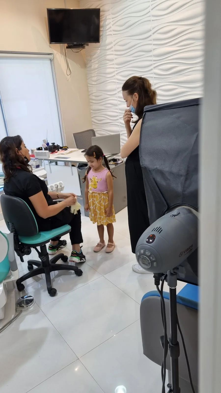 Bourgeois Dental Clinic photo 5