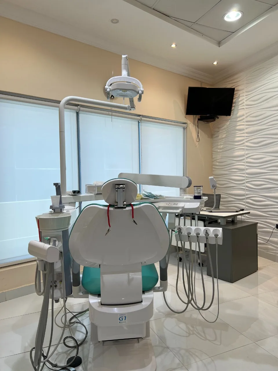 Bourgeois Dental Clinic photo 2