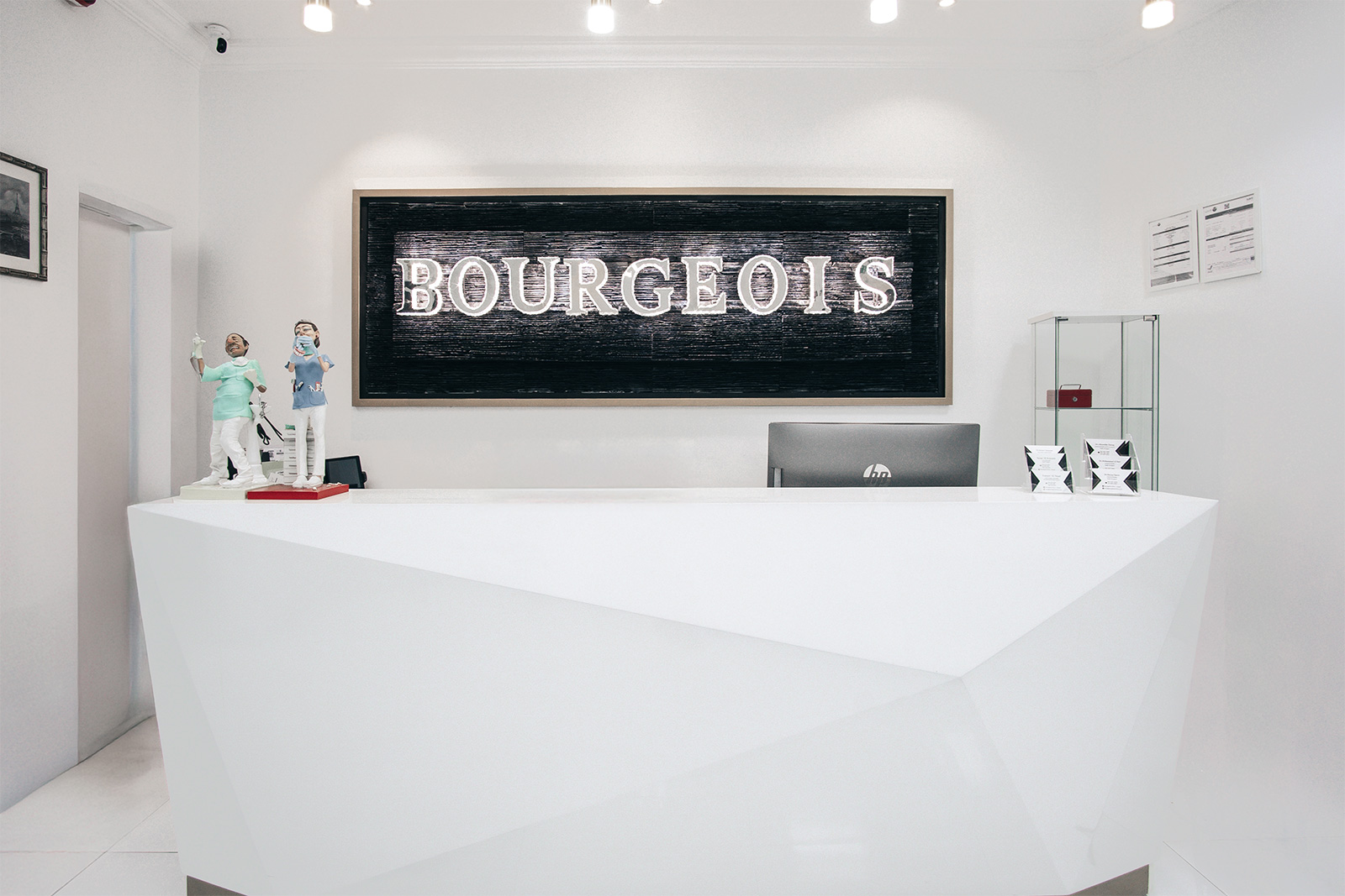 Bourgeois Dental Clinic photo 1