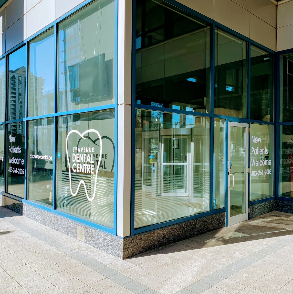 5th Avenue Dental Centre Calgary photo 6