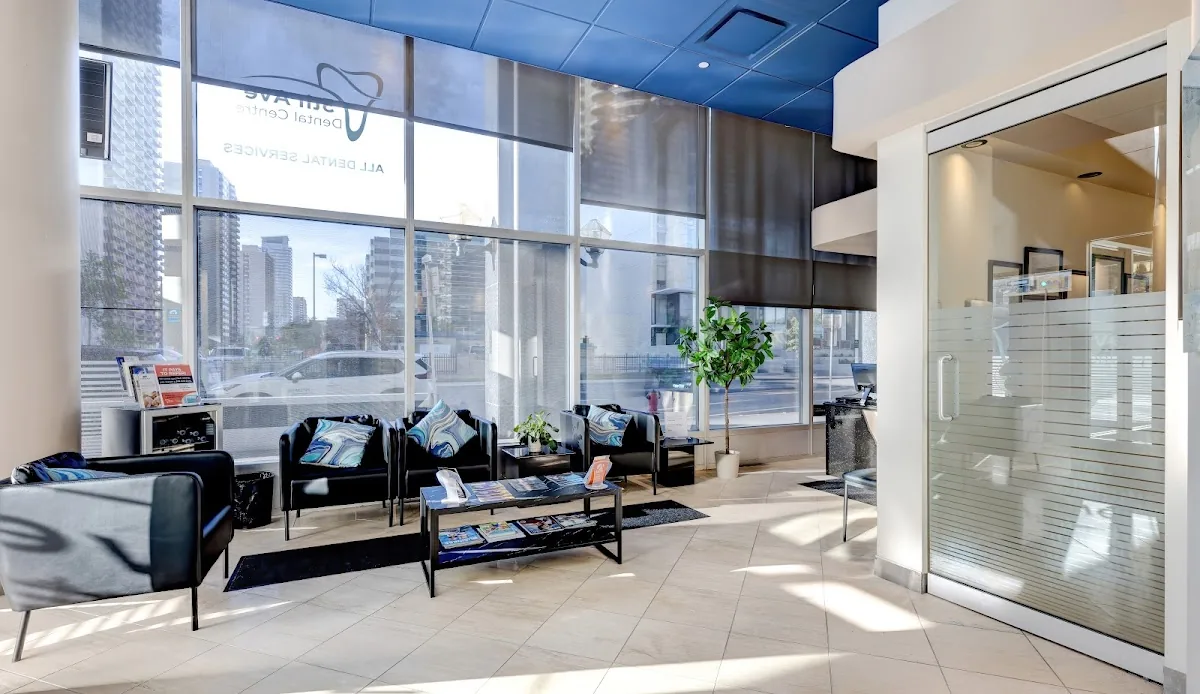 5th Avenue Dental Centre Calgary photo 5