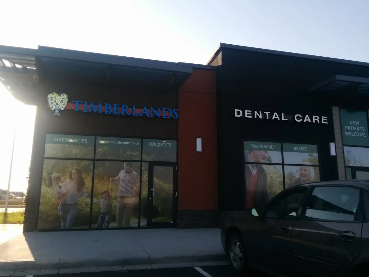 Timberlands Dental Care photo 4