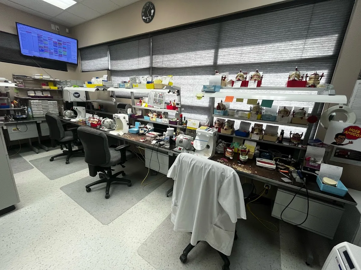 Advanced Technique Denture & Implant Solutions | South photo 4