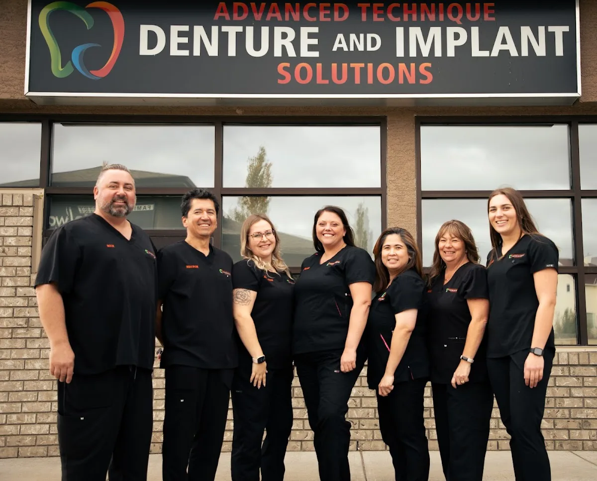 Advanced Technique Denture & Implant Solutions | South photo 6