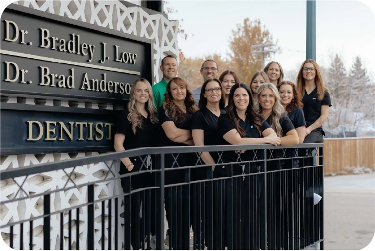 Parkside Dental Clinic photo 6