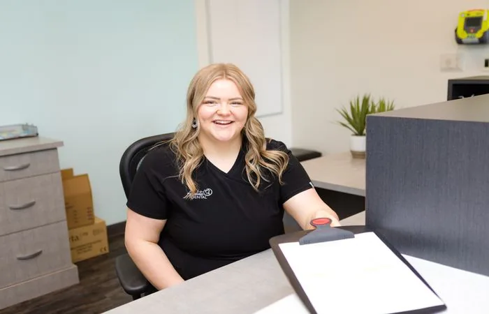 Absolute Dental Lethbridge photo 4