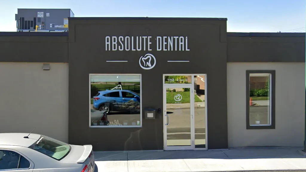 Absolute Dental Lethbridge photo 2