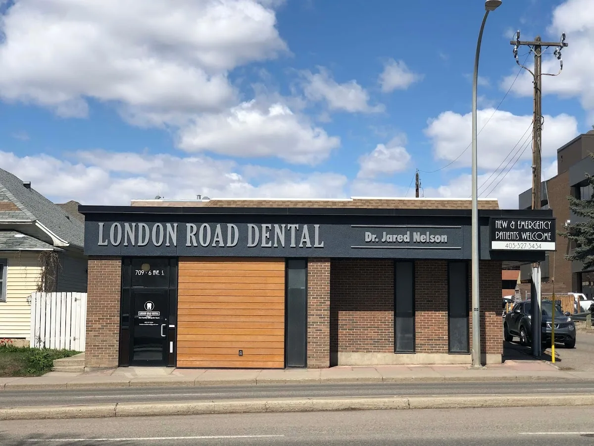 London Road Dental photo 3
