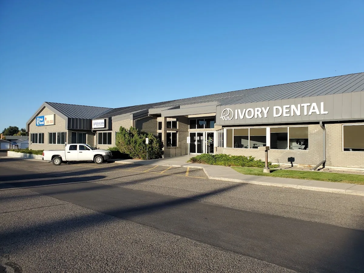 Ivory Dental photo 3