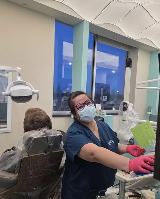 Lethbridge Dental Clinic: Dr Chuck photo 5