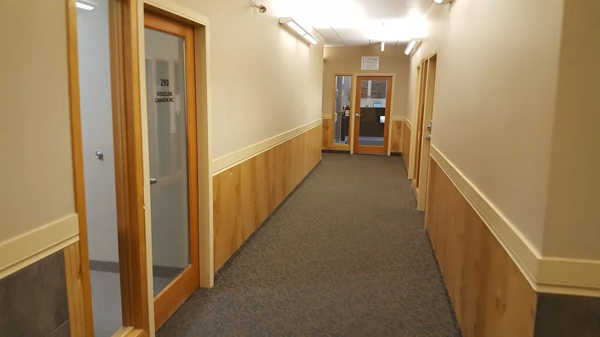 Lethbridge Dental Clinic: Dr Chuck photo 4