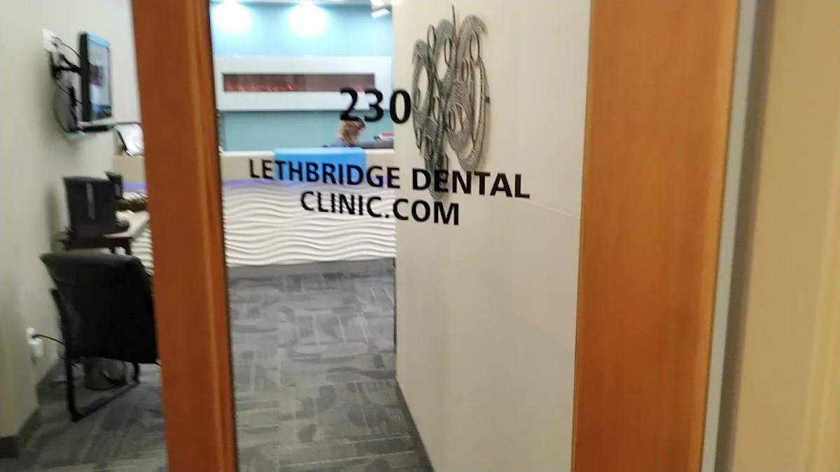 Lethbridge Dental Clinic: Dr Chuck photo 6