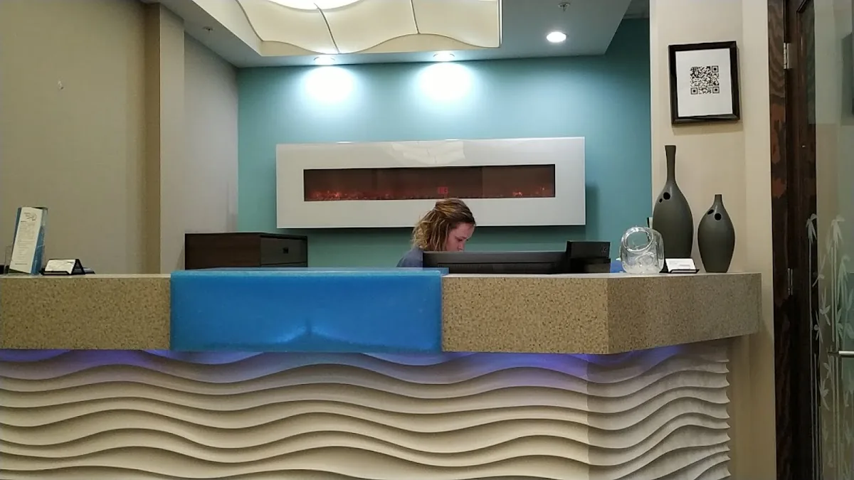 Lethbridge Dental Clinic: Dr Chuck photo 3