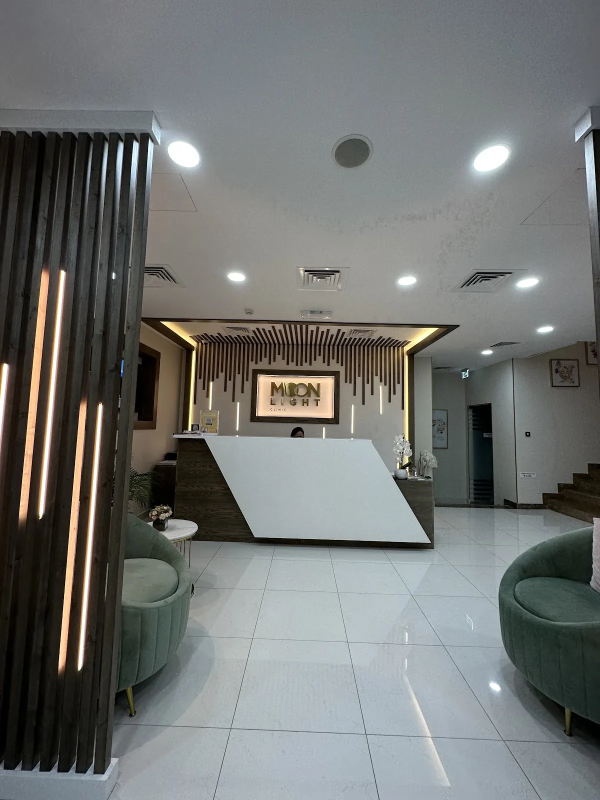 Moonlight Poly Clinic photo 4