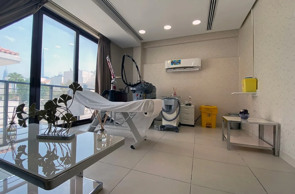 Moonlight Poly Clinic photo 5