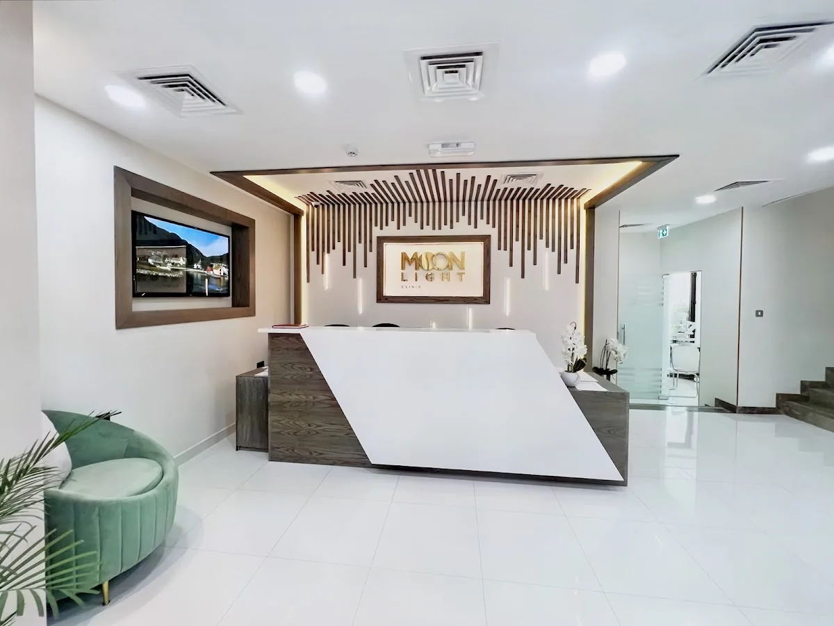 Moonlight Poly Clinic photo 3