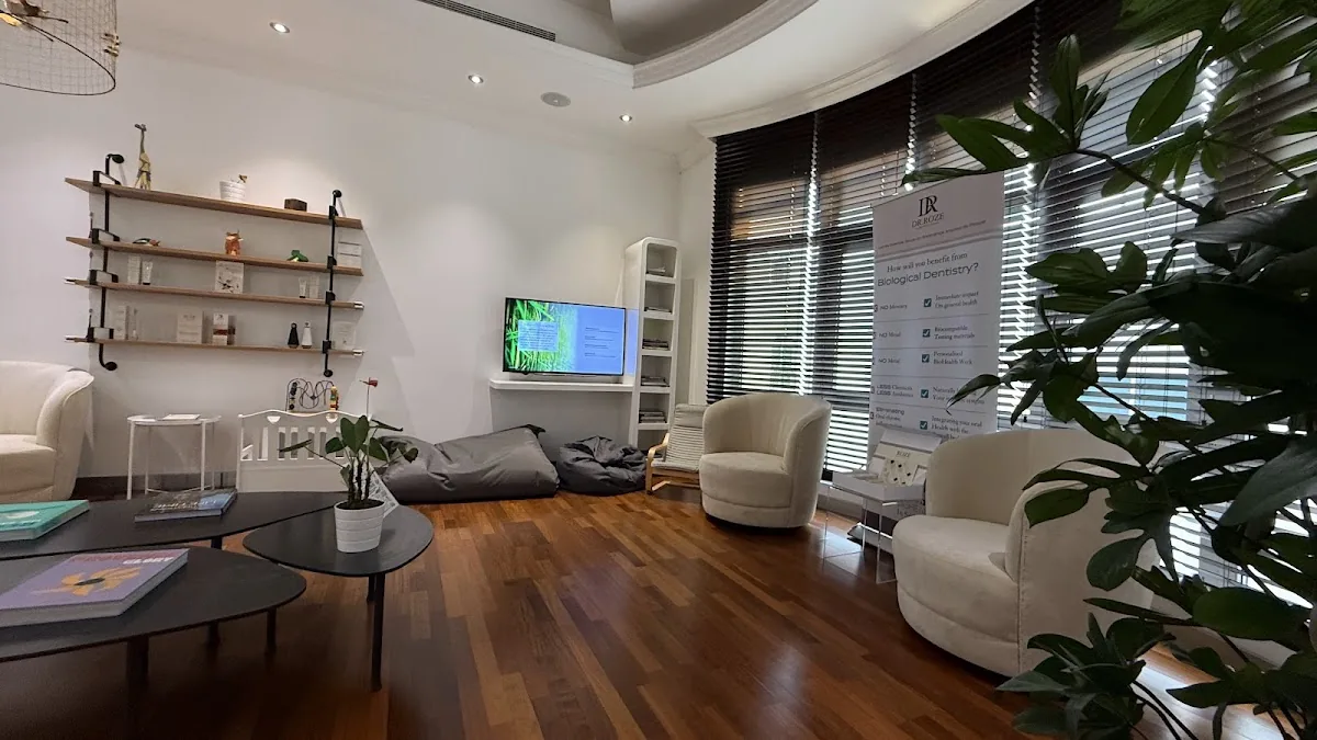 Dr. Roze & Associates Dental Clinic photo 2