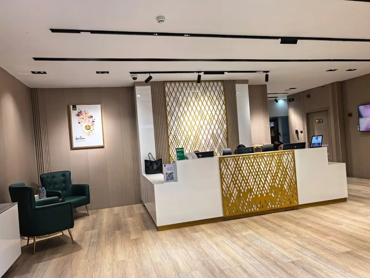 DermaZone Laser and Cosmetic Center photo 3