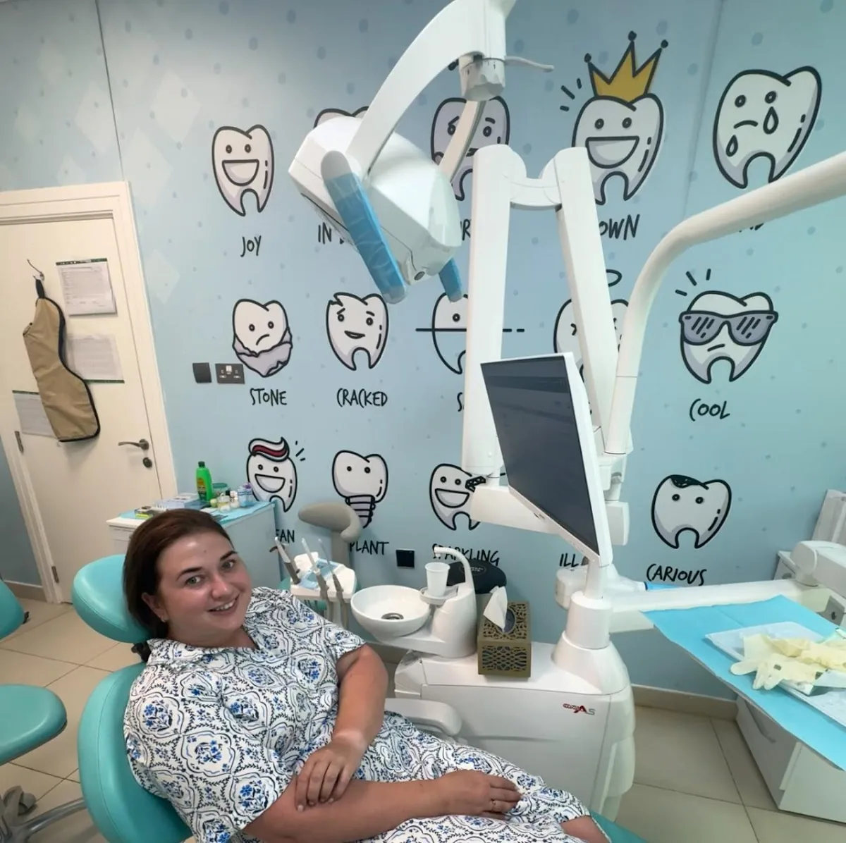 GMCClinics - Green Community photo 6