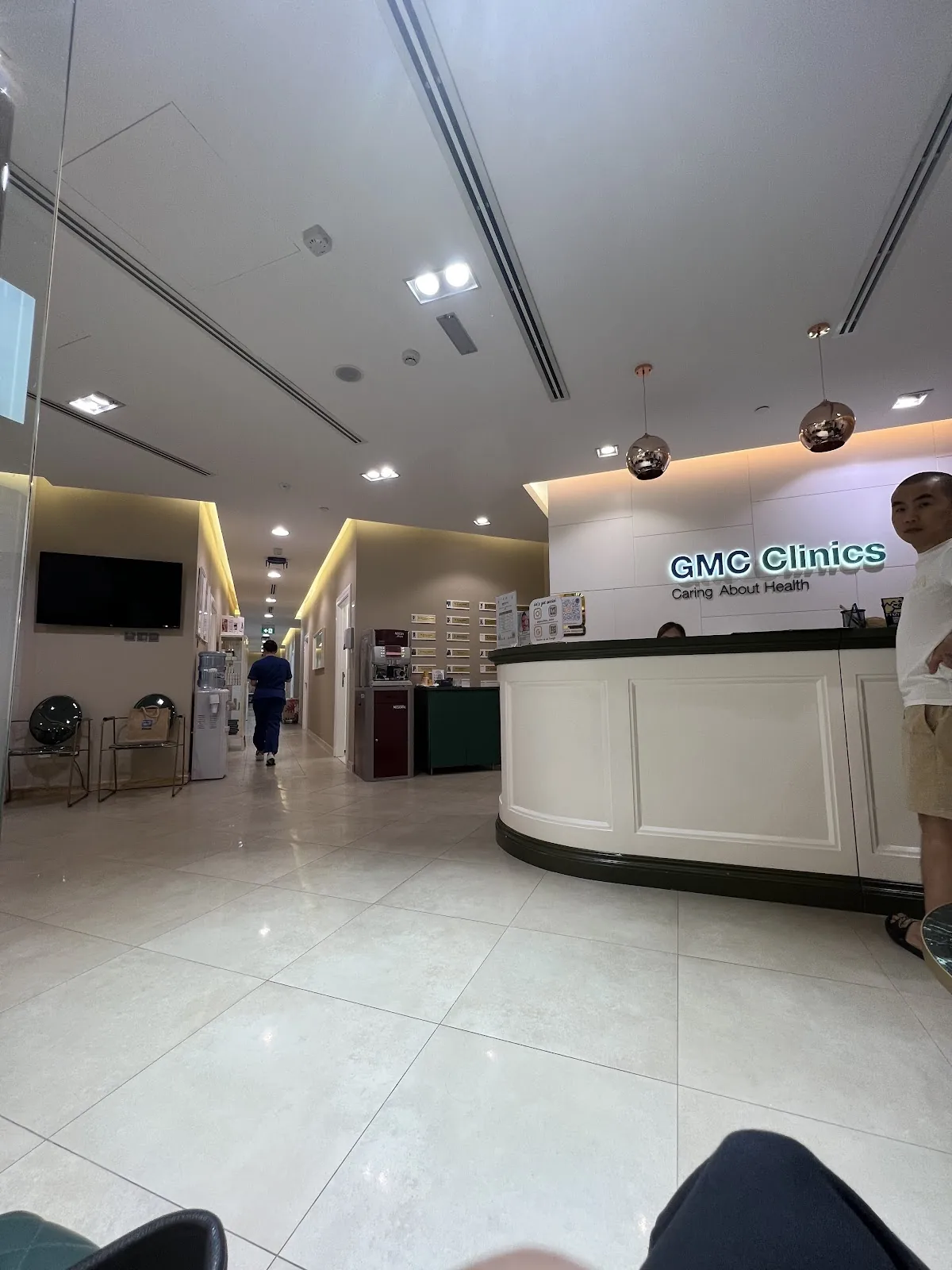 GMCClinics - Green Community photo 4