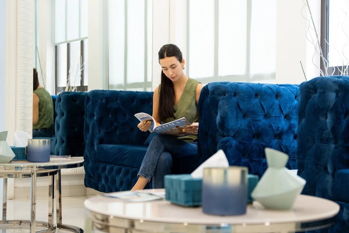 EuroMed Clinic Center photo 3