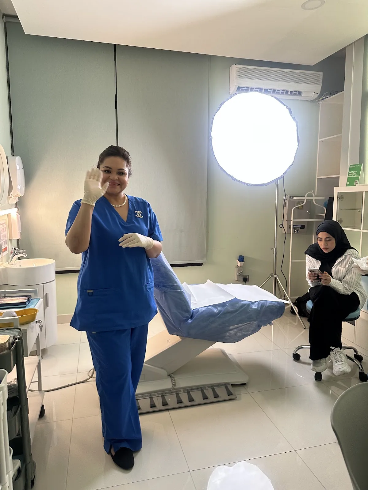 EuroMed Clinic Center photo 4