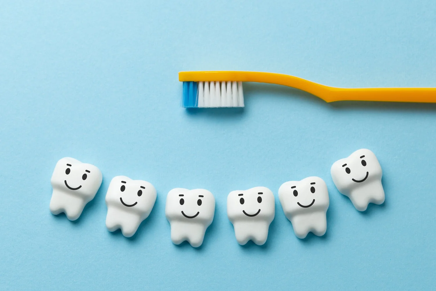 Smith Family Dentistry photo 1