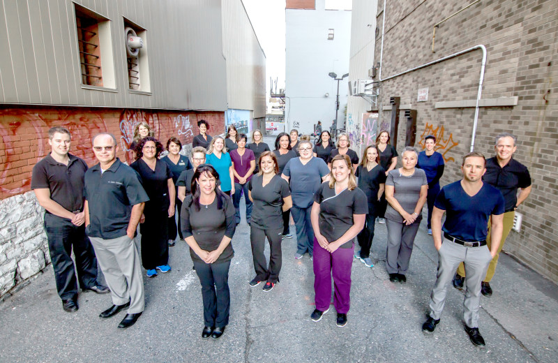 Sudbury Dental Group photo 1