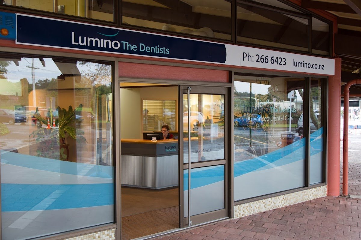 Advanced Dental Care Manurewa | Lumino The Dentists photo 1