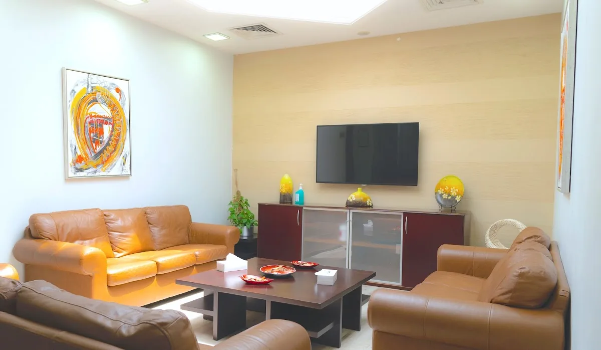 Dr. Aburas Dental Center photo 6