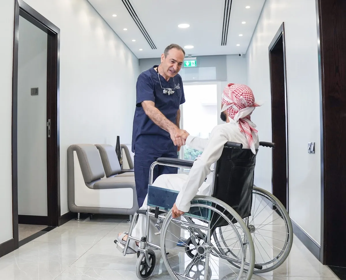 Dr. Aburas Dental Center photo 2