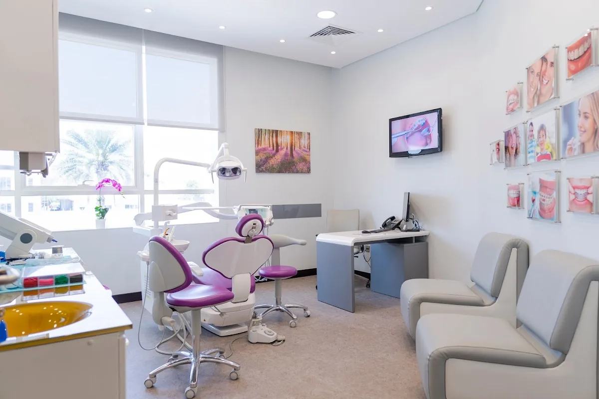 Dr. Aburas Dental Center photo 4