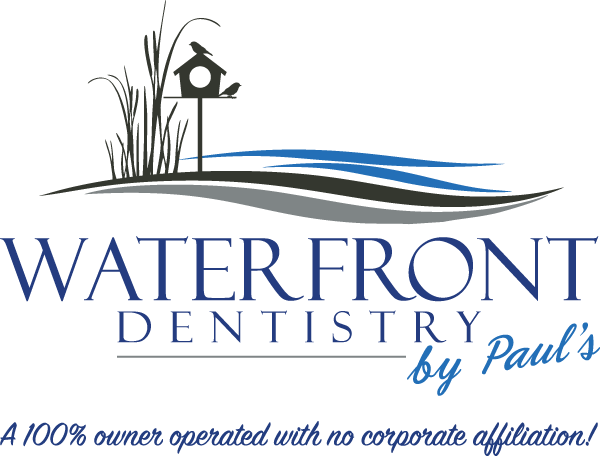Waterfront Dentistry photo 1