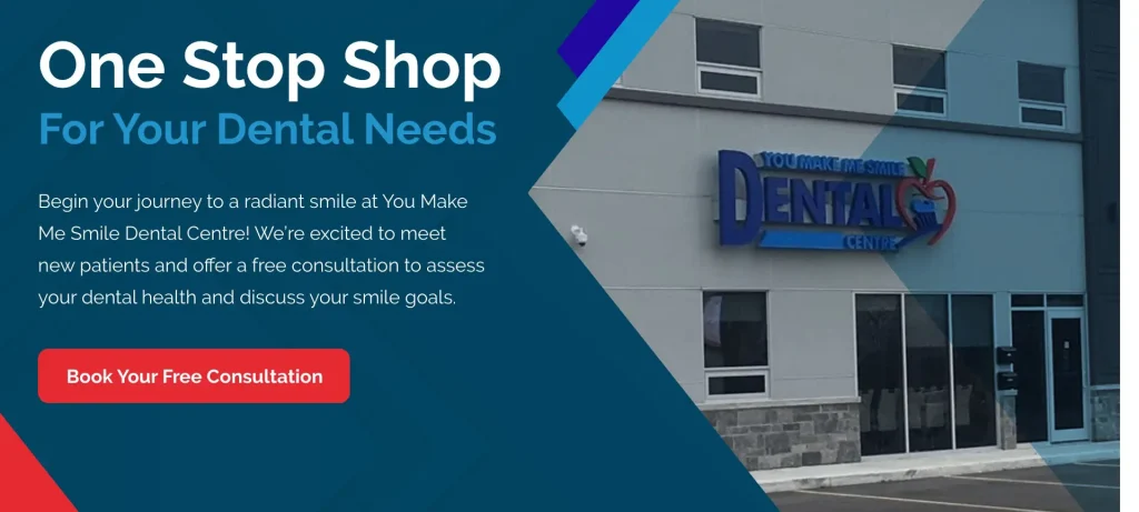 You Make Me Smile Dental Centre photo 1