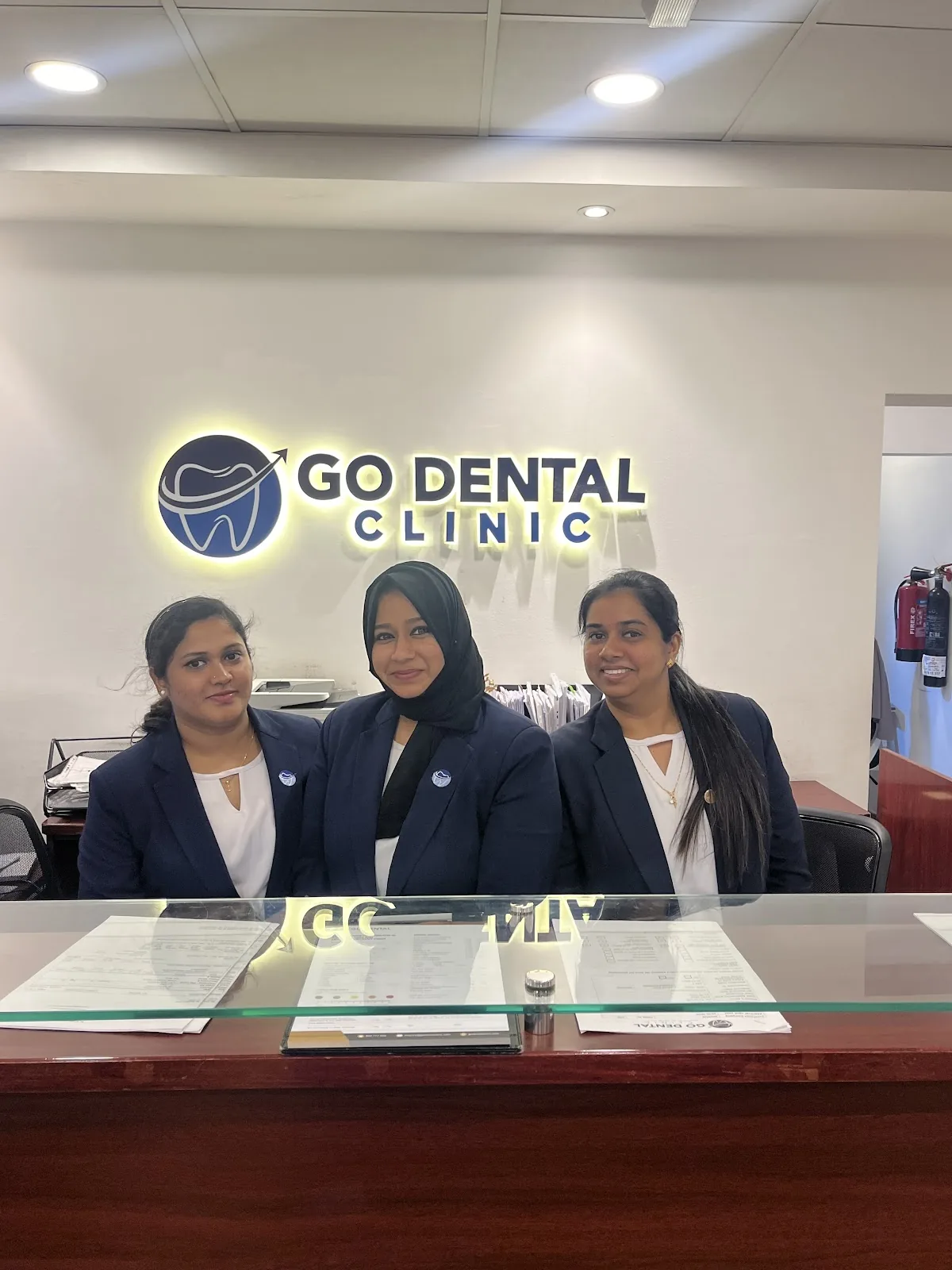 Go Dental Clinic (A part of Dr. Joy Dental Clinic group) photo 5
