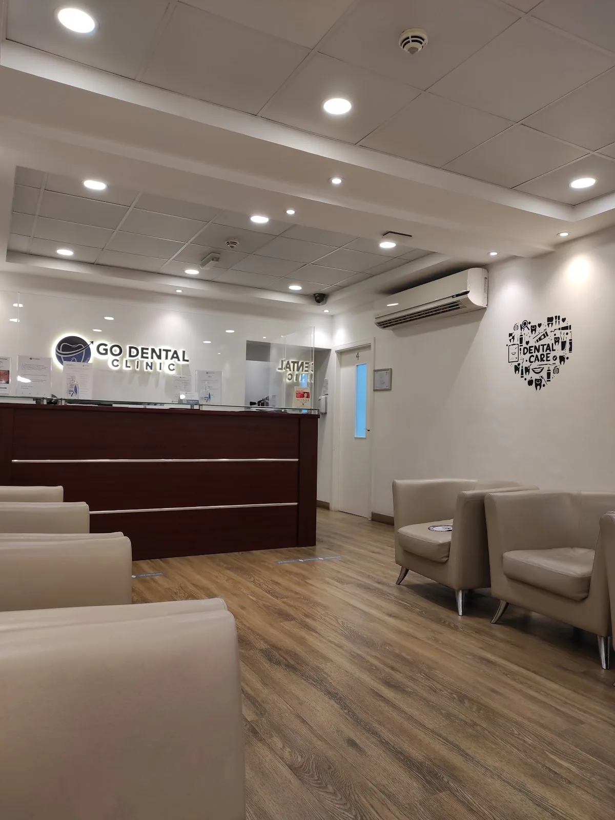 Go Dental Clinic (A part of Dr. Joy Dental Clinic group) photo 4