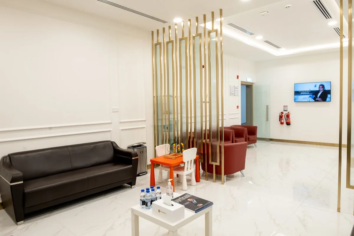 Go Dental Clinic (A part of Dr. Joy Dental Clinic group) photo 3