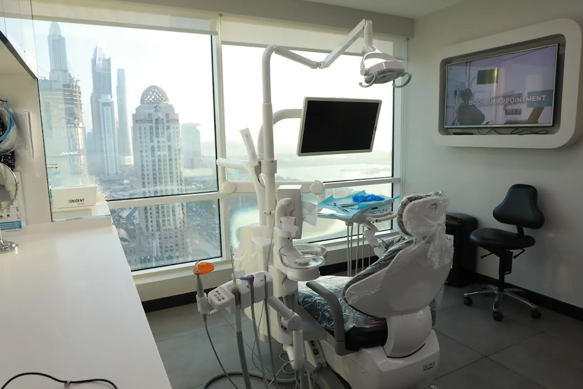 Black Diamond Dental Clinic photo 3