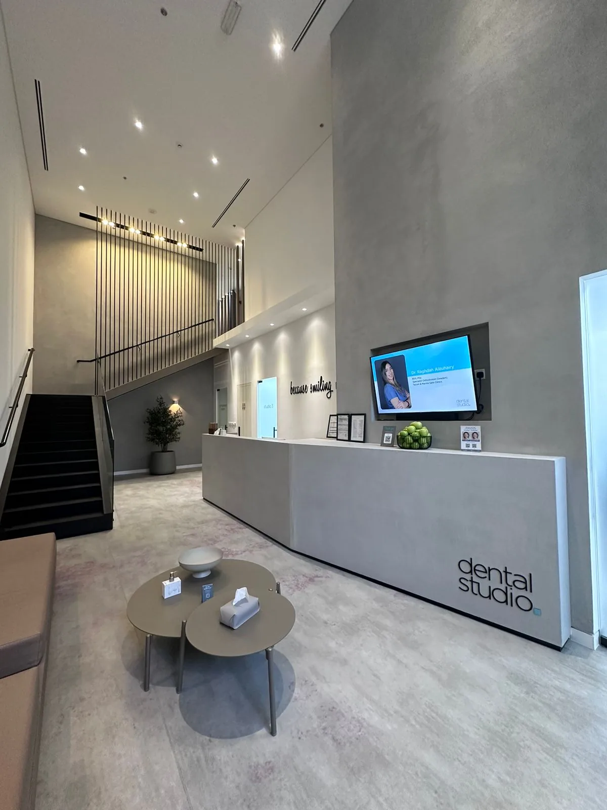 Dental Studio - Dubai Marina photo 2