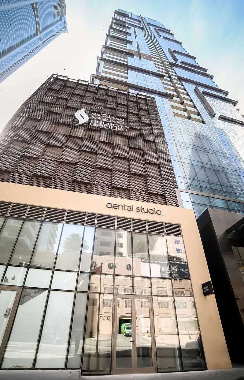 Dental Studio - Dubai Marina photo 4